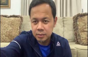 Wali Kota Bogor Bima Arya telah menjalani tes swab kedua setelah dinyatakan positif terinfeksi virus corona tipe baru penyebab Covid-19.