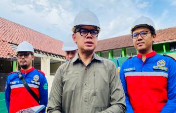 Ribuan Rumah tidak Layak Huni di Kota Bogor akan Dibenahi