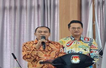 Pemkot Cimahi Siapkan Rp 1,4 Miliar untuk Beli Mobil Dinas Wali dan Wakil Wali Kota