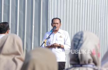 Waspada Sindikat Penjualan Bayi, Ini Langkah Pemkot Cimahi