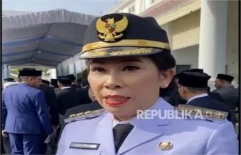 Ironi Walkot Singkawang, Usai Bangga Dilantik Prabowo, Pilih tak Ikut Retret