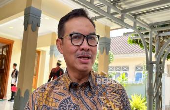Kasus Leptospirosis Renggut Tujuh Korban Jiwa, Pemkot Yogyakarta tak Tetapkan KLB