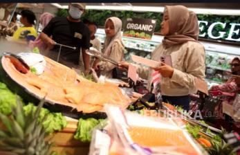 Disambut Antusias oleh Warga Setempat, Ini Tanggapan AEON Pakuwon Mall Bekasi