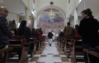 Israel Tolak Permohonan 200 Warga Kristen Gaza Rayakan Natal di Bethlehem