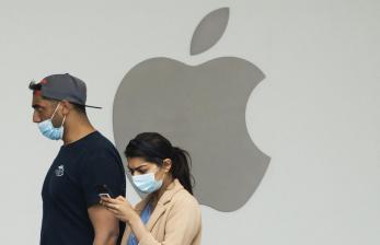 Apple Kantongi Hak Paten Baru Terkait Teknologi Layar
