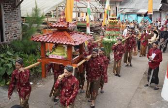 Peristiwa Penyebab Berakhirnya Kekuasaan Ulama Plus Raja di Jawa 