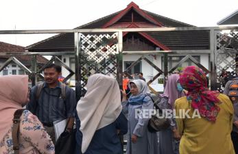 KAI Layangkan SP3, Warga Lempuyangan Minta Penundaan Pengosongan hingga Agustus 2025