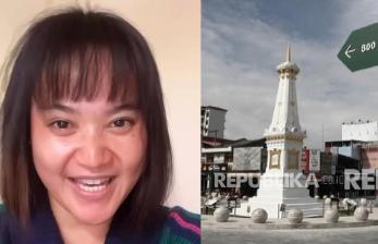 Viral Perempuan Hina Warga Yogyakarta SDM Rendah: Rakyat Jelata, Susah, Kampungan