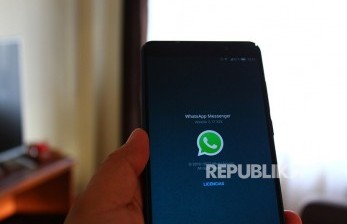 Nomor Telepon 487 Juta Pengguna WhatsApp Dilaporkan Bocor