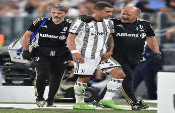 Cedera Hamstring, Di Maria Dipastikan Absen Saat Juventus Jumpa Sampdoria dan AS Roma