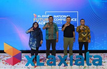 Perkuat Posisi, XL Axiata Rilis <em>Bundling</em> dengan Perangkat Terbaru Samsung 