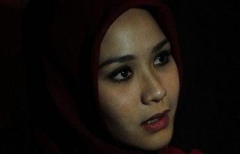 Zaskia Adya Mecca Ungkap Momen Mencekam Saat Ikut Global March to Gaza
