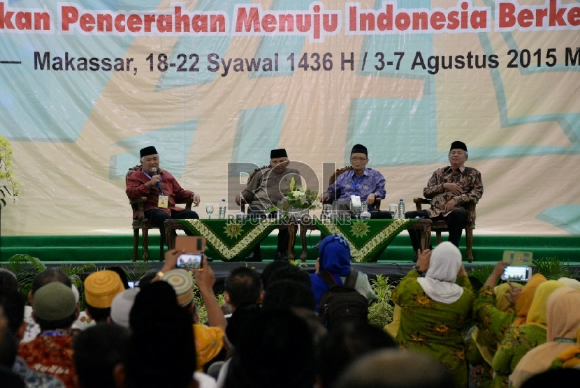 Muhammadiyah congress