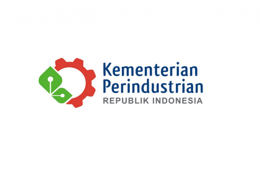 (ilustrasi) logo Kementerian Perindustrian