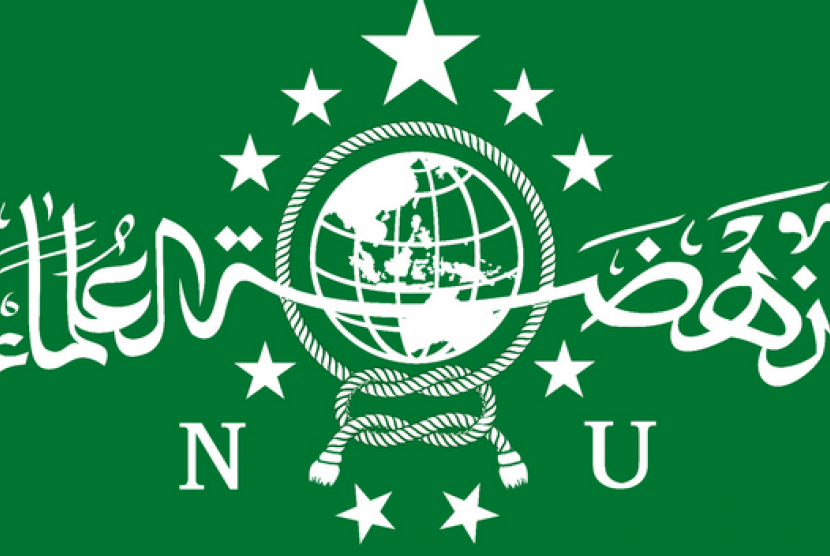 (ilustrasi) logo nahdlatul ulama