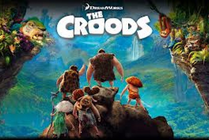 'The Croods