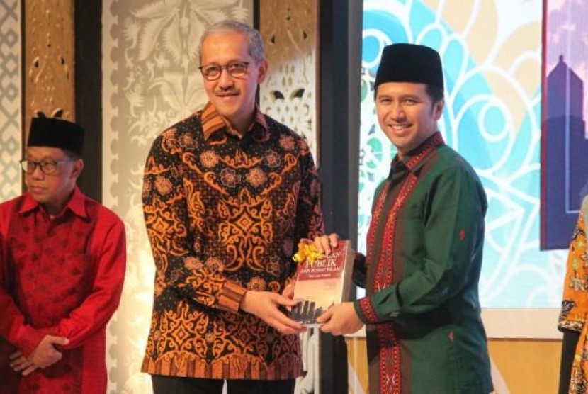 Industri Keuangan Syariah Harus Akrab dengan Teknologi Digital. (FOTO: Bank Indonesia)