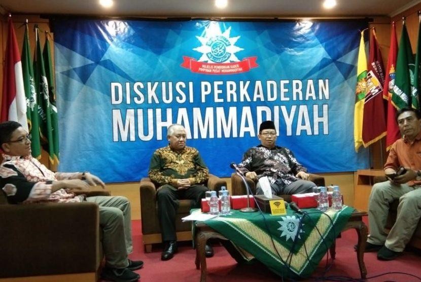 Kader Muhammadiyah dan Pilar Peradaban  