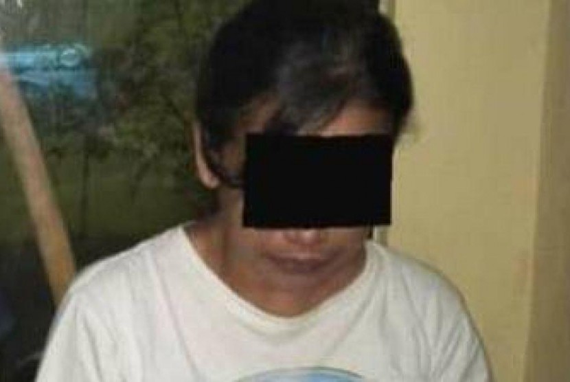 Copet: Nyopet Rp 10 Juta di Mal, Wanita Asal Sidoarjo Diamankan