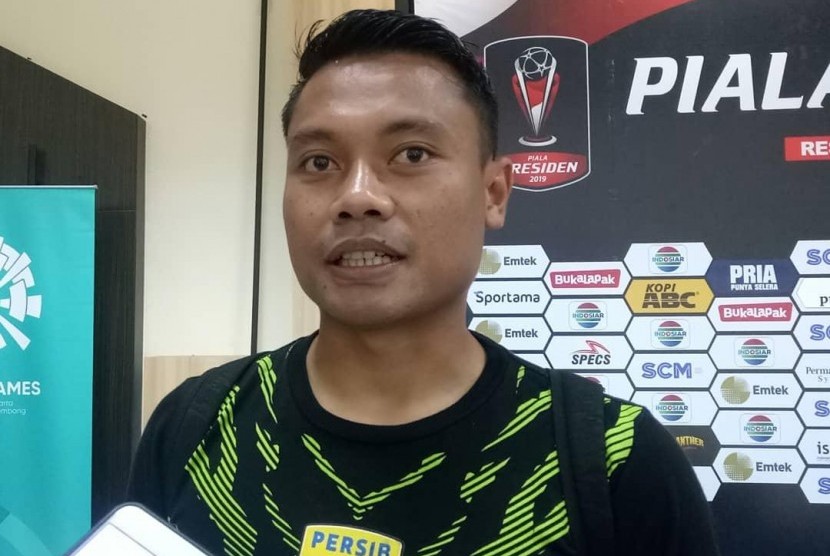 Persib vs Barito: Jamu Barito Putera, Persib Ingin Balas Kekalahan