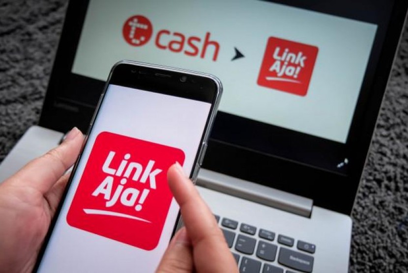 Bayar Grab Bisa Pakai Dompet Digital Selain OVO, Begini Caranya!. (FOTO: T-Cash)