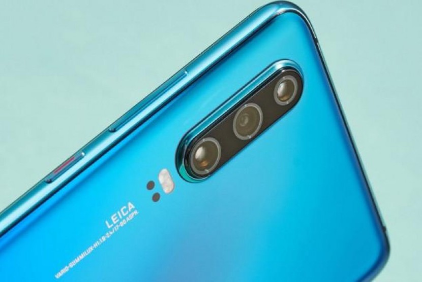 Trend Smartphone 2020: Layar Lipat hingga 5G. (FOTO: Future)