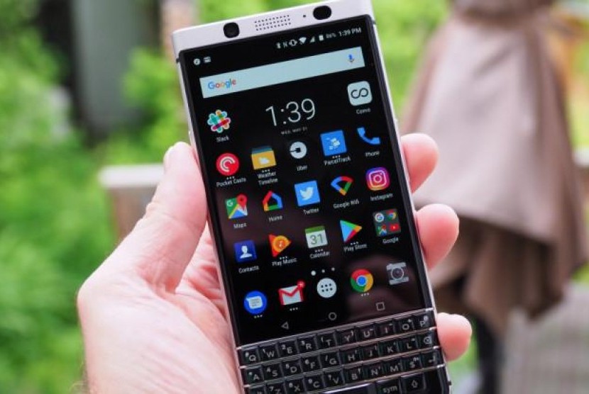 Pine64 Luncurkan Smartphone OS Linux Khusus Pengembang. (FOTO: Tech Crunch)