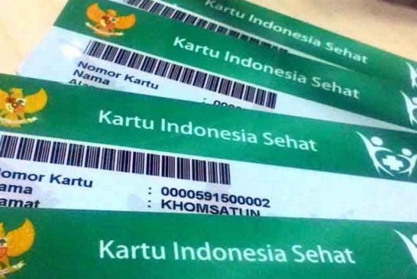  Jaminan Kesehatan Daerah