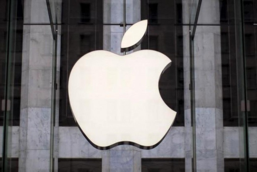 App Store Kena Gangguan! Jutaan Aplikasi Kena Dampak . . . .. (FOTO: REUTERS/Mike Segar)