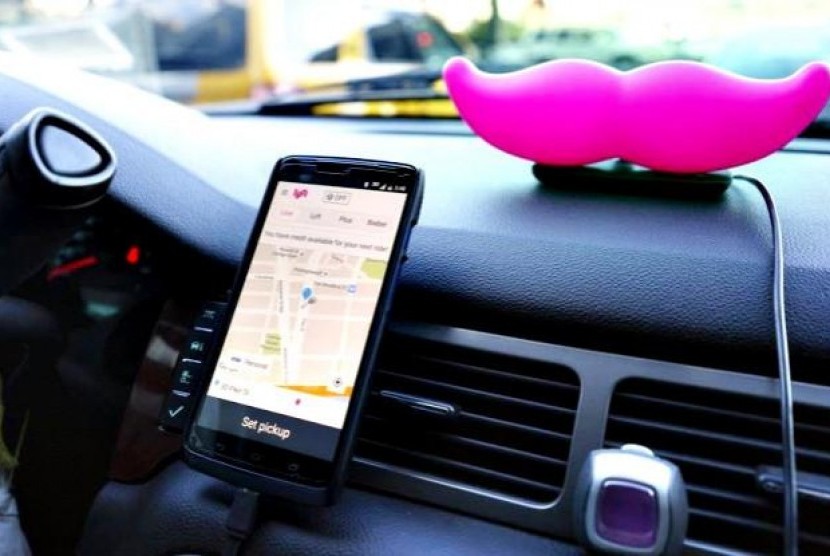 Waze Hadirkan Fitur Tarif Tol untuk Pengguna. (FOTO: Warta Ekonomi)
