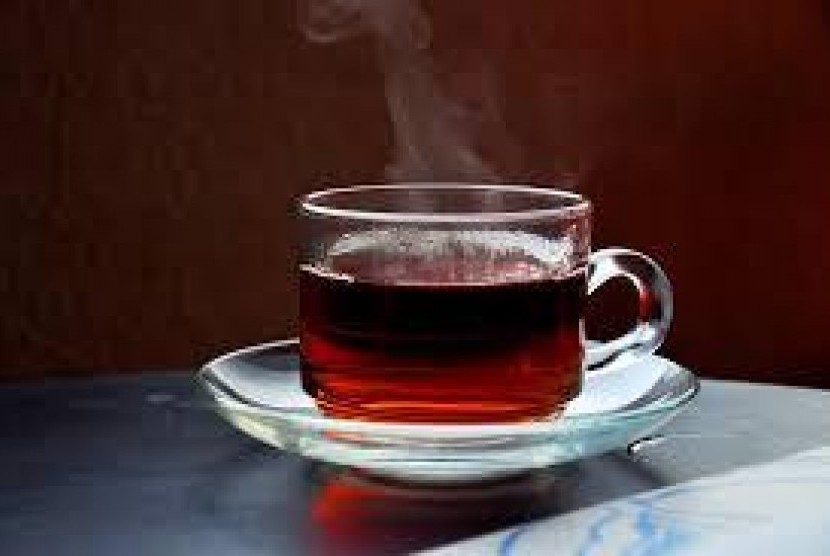  Indonesia ternyata memiliki lebih banyak jenis teh dibandingkan kopi
