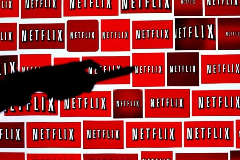 Kenapa Netflix Belum Bisa Diakses Pakai Indihome atau Telkomsel? Begini Jawabannya . . . .. (FOTO: Reuters/Mike Blake)