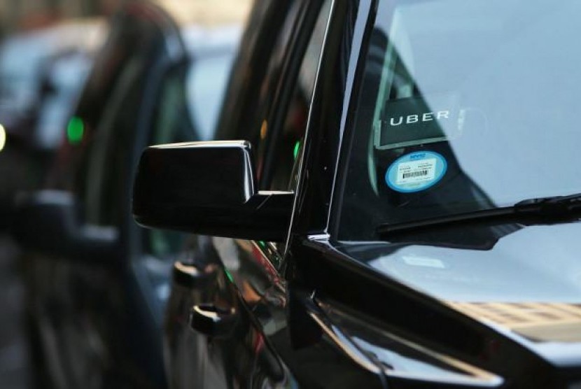 Langgar Aturan, Izin Operasional Aplikasi Taksi Online Ini Dicabut!. (FOTO: TechCrunch)