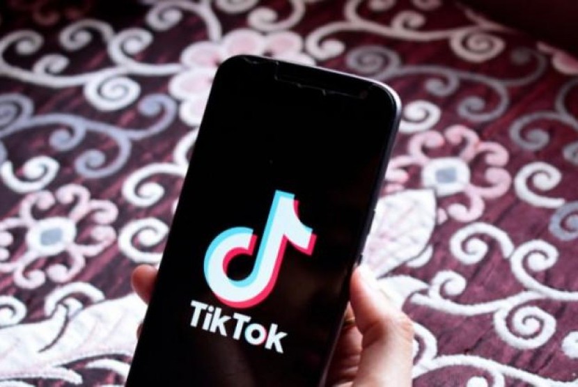 TikTok Rapuh, Hacker Susupi Akun Pengguna. Hati-Hati!. (FOTO: TikTok)