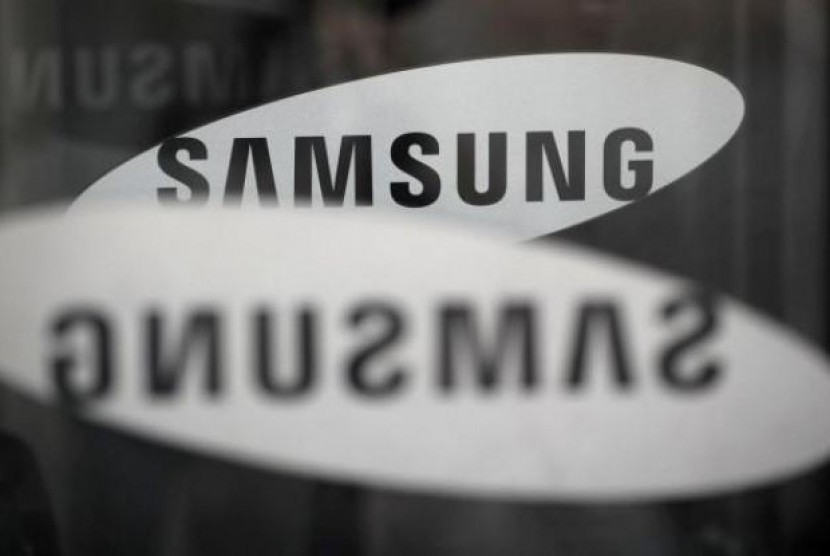 Diserbu Ponsel China, Pengiriman Ponsel Samsung Lesu. (FOTO: Business Times)