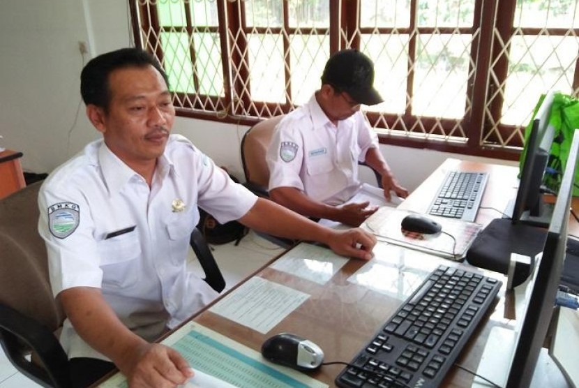 Hujan Bogor: Musim Hujan di Bogor Belum Merata, Ini Penjelasan BMKG