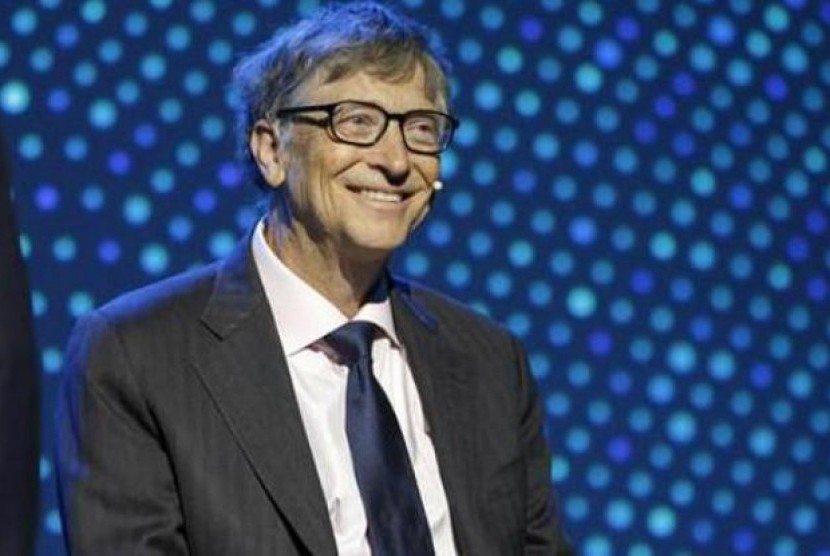 Bos Microsoft Dilaporkan Beli Kapal Pesiar Rp8 Triliun, Perancang Kapal: Belum Kami Jual!. (FOTO: Reuters.)