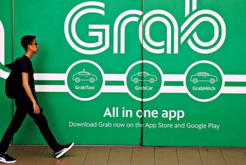 Deretan Fitur Baru GrabFood yang Bisa Kamu Jajal. (FOTO: Reuters/Edgar Su)