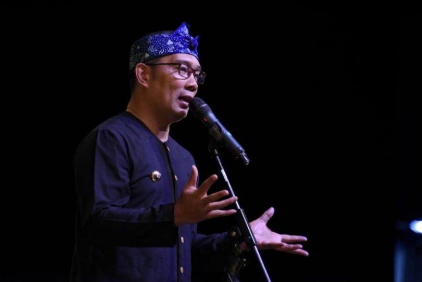 Ridwan Kamil Akui Pilkada Kembali ke DPRD Kurang Tepat 