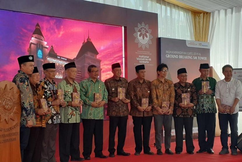 SM Segera Bangun Tower dan Luncurkan Berbagai Unit Bisnis Baru  