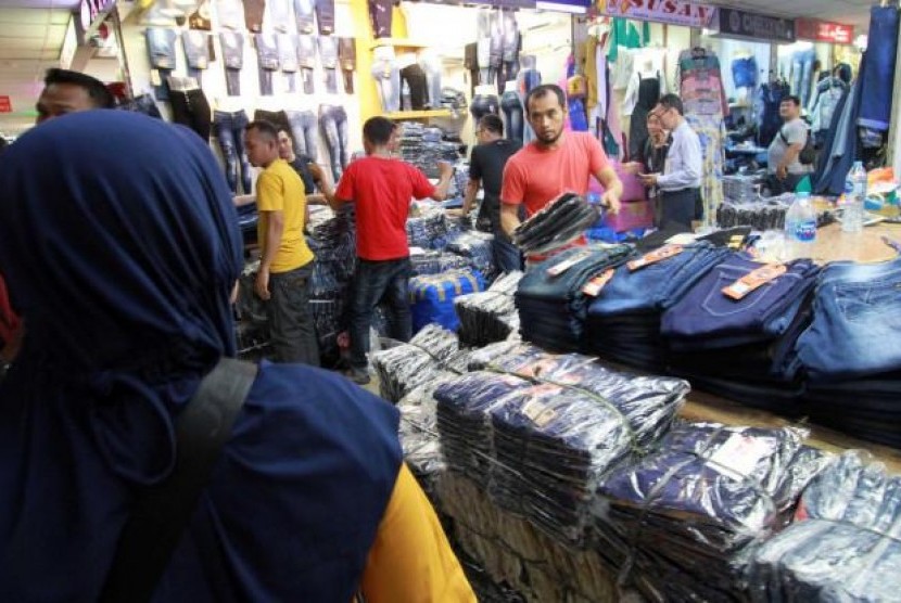 Hadapi Revolusi Industri 4.0, ERP System Ever Siap Perkuat UKM. (FOTO: Sufri Yuliardi)