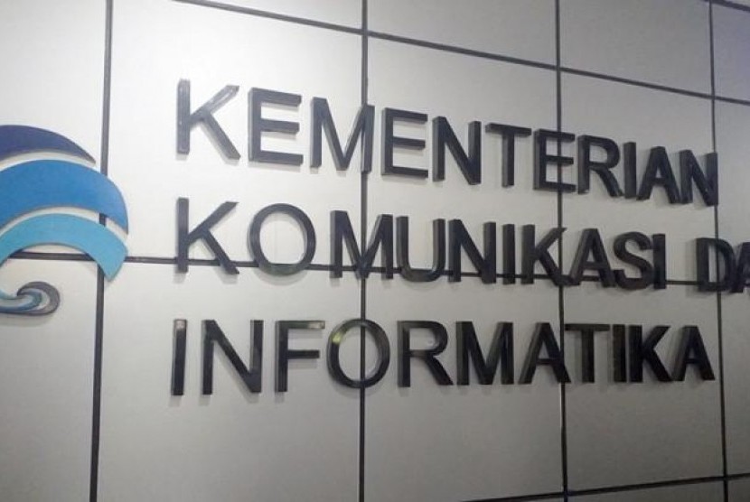 Blokir IMEI: Siap-Siap Buat Blokir HP BM, Kemenkominfo Uji Coba Mekanisme Pemblokiran IMEI. (FOTO: Tanayastri Dini Isna)