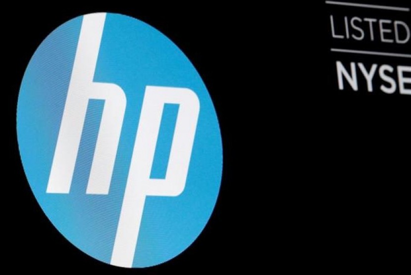 Setelah Tawaran Pembeliannya Ditolak, Xerox Malah Ajukan Kandidat Dewan ke HP. (FOTO: REUTERS/Brendan McDermid)
