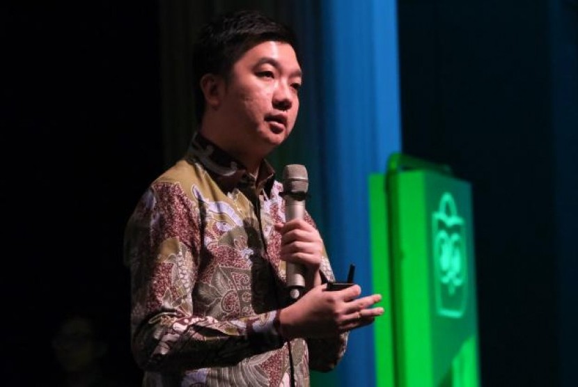 Tokopedia dan Gojek Mau IPO Dua Negara, Apa Sih Alasannya? Simak di Sini!. (FOTO: Sufri Yuliardi)