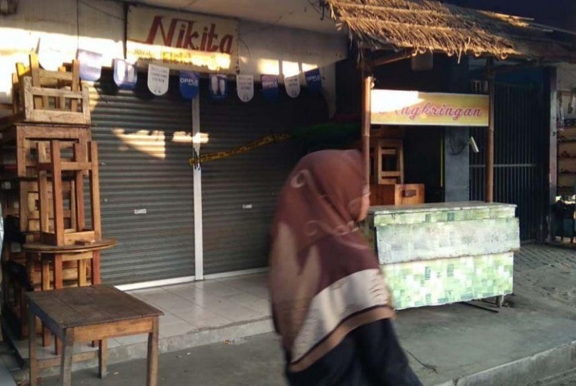 Polda Jatim Amankan Pemilik Toko Elektronik di Tulungagung