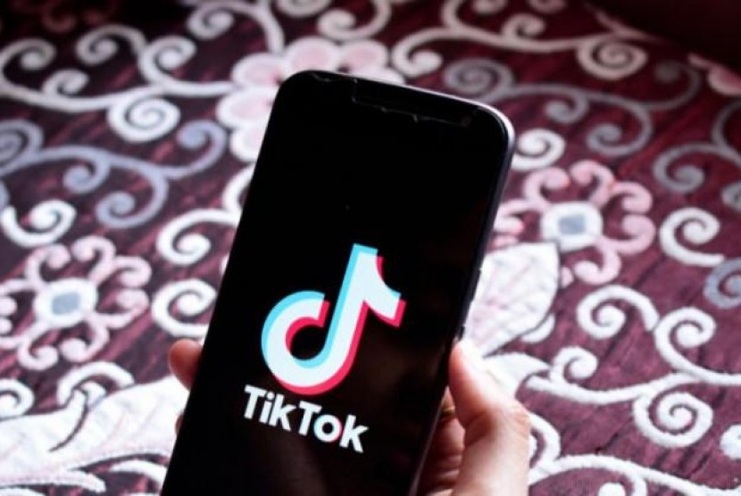 Anggota ISIS Main TikTok, Begini Nasib Akunnya. (FOTO: TikTok)