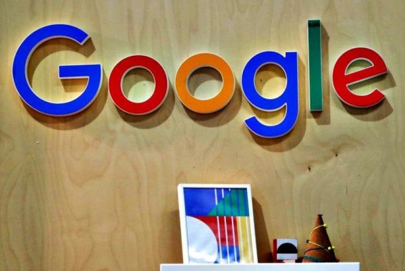 Karyawannya Aktif Protes Kebijakan Perusahaan, Google 'Balas' Lakukan Ini!. (FOTO: Reuters/Charles Platiau)