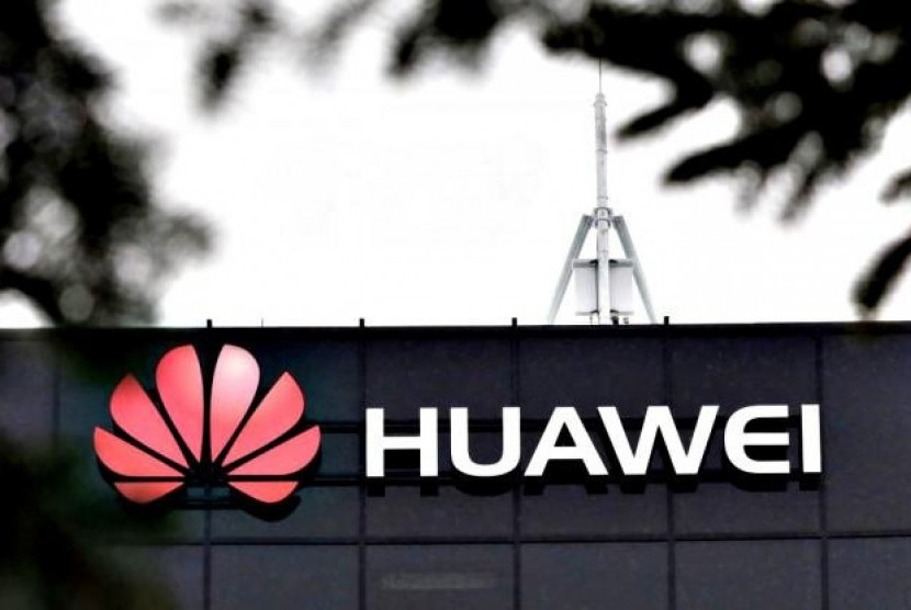 Digencet AS, Huawei Malah Bagi-Bagi Bonus Rp4 Miliar ke Karyawannya. (FOTO: Reuters/Chris Wattie)