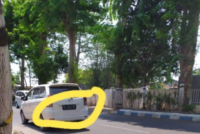 Ini Ciri-ciri Pelaku Teror Kemaluan di Kota Pasuruan