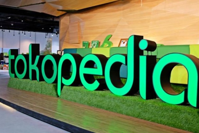 Genap 1 Tahun, Mitra Tokopedia Layani 20 Juta Masyarakat. (FOTO: Tokopedia)